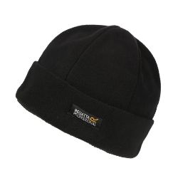 Regatta Professional Pro Docker Hat Black